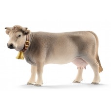 Mucca Bruna - Schleich 13874